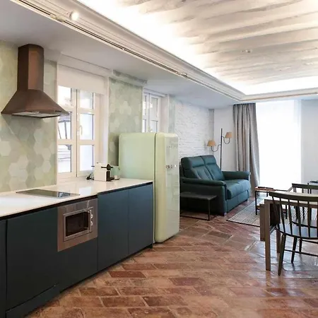 Apartamento El Secreto De La Laurel Logrono Exterior photo