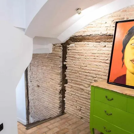 Apartamento El Secreto De La Laurel Logrono Exterior photo